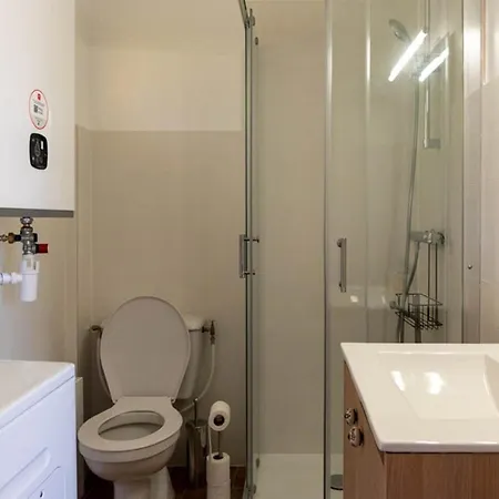 Vue Mer, Clim, Parking - 4 Pers. Apartment Le Lavandou